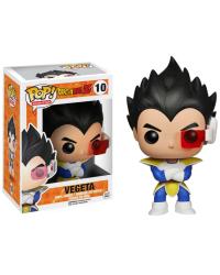 POP! DRAGON BALL Z - VEGETA - #10