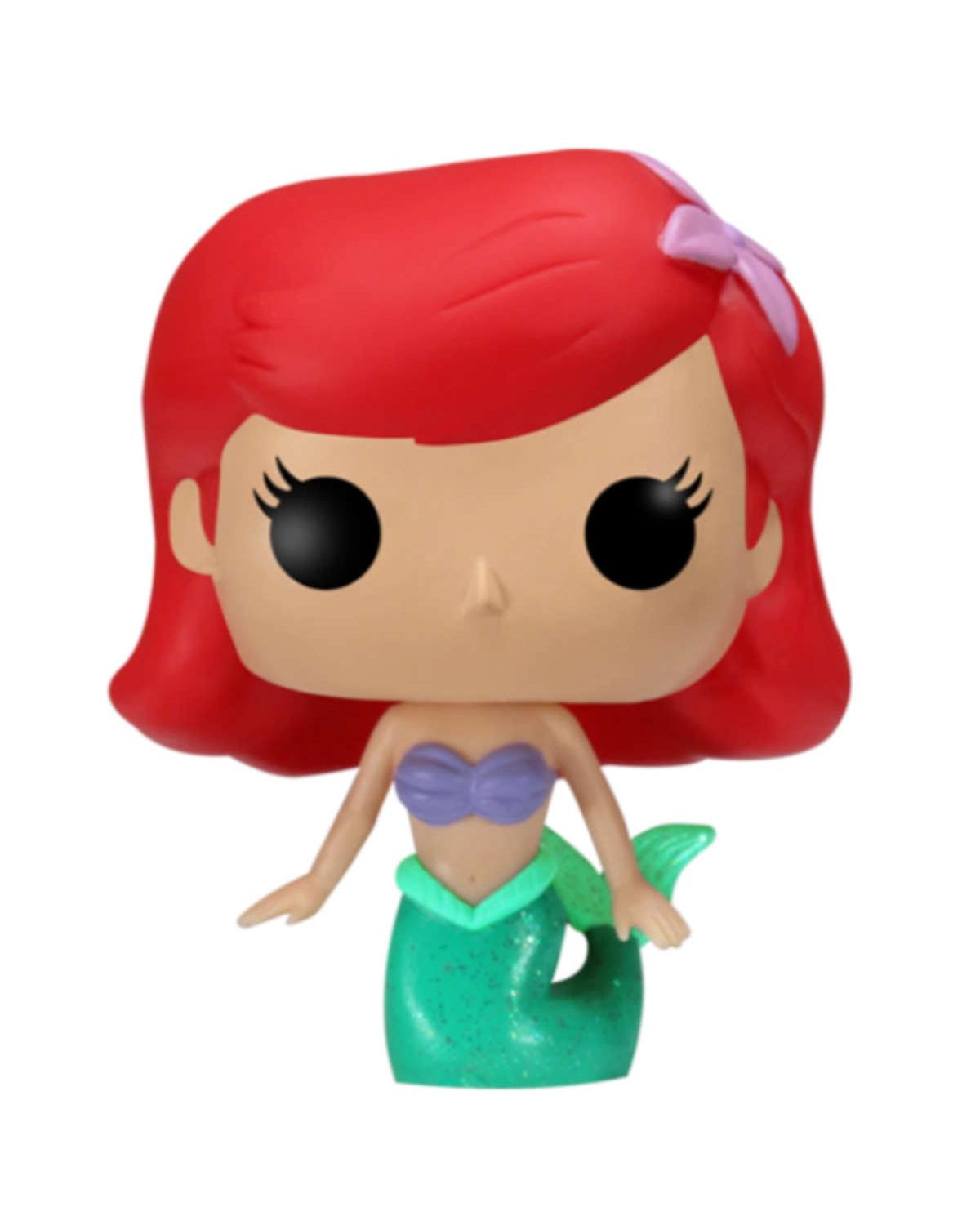 POP! DISNEY - ARIEL LITTLE MERMAID VINYL - #27