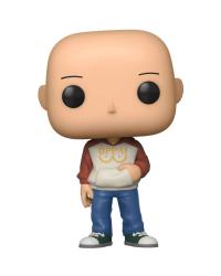 POP! ONE PUNCH MAN - CASUAL SAITAMA - #719