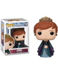 POP! DISNEY FROZEN 2 - ANNA - #732