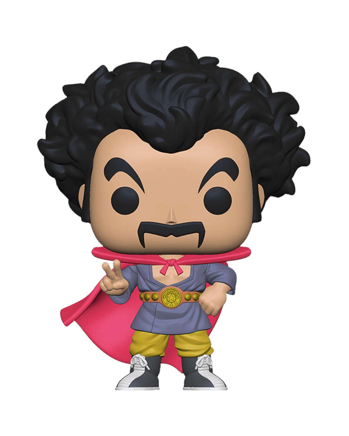 POP! DRAGON BALLL SUPER - HERCULE - #812