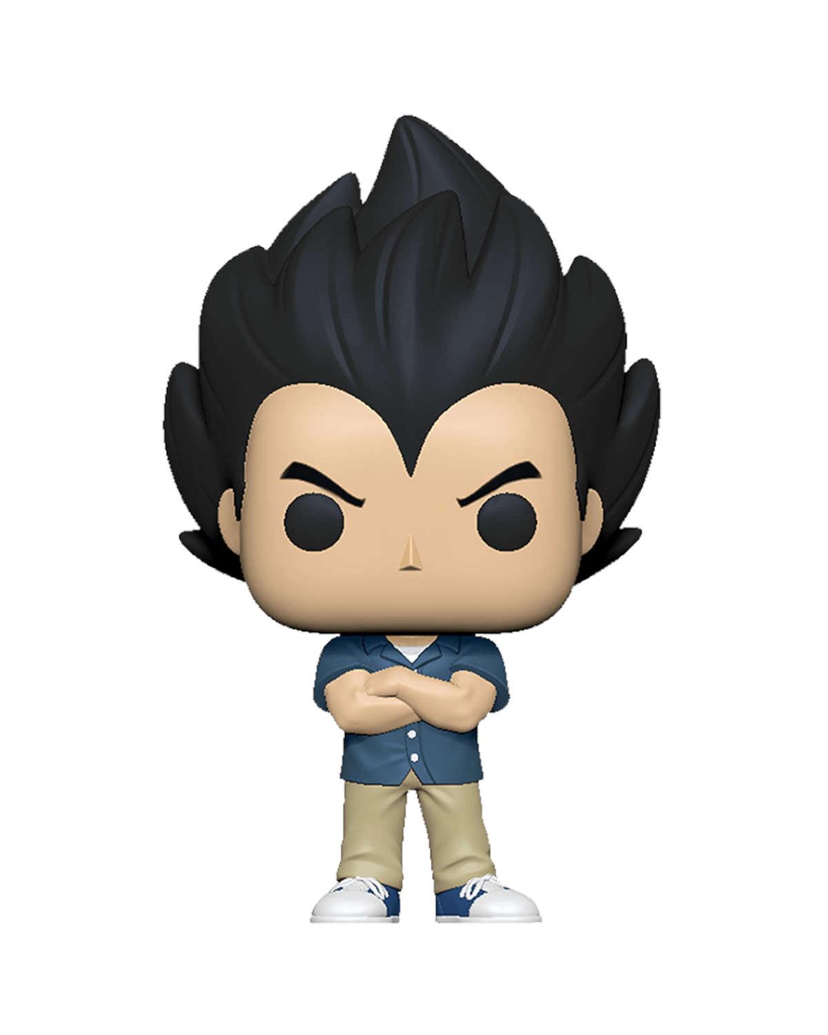 POP! DRAGON BALL SUPER - VEGETA - #814