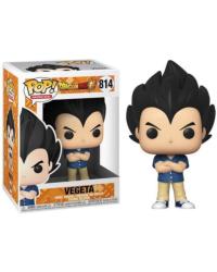 POP! DRAGON BALL SUPER - VEGETA - #814