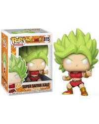 POP! DRAGON BALLL SUPER - SUPER SAIYAN KALE - #815