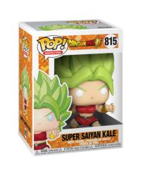 POP! DRAGON BALLL SUPER - SUPER SAIYAN KALE - #815