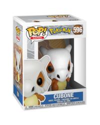 POP! POKÉMON - CUBONE - #596