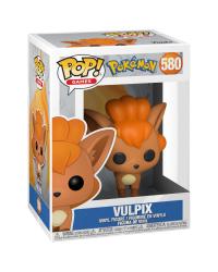 POP! POKÉMON - VULPIX - #580