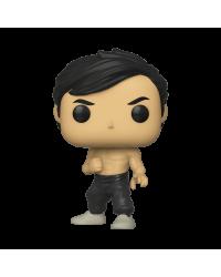 POP! MORTAL KOMBAT - LIU KANG - #535