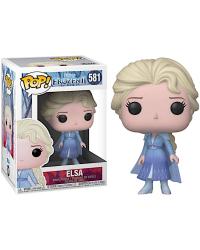 POP! DISNEY FROZEN 2 - ELSA - #581