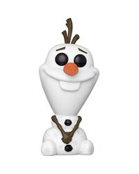 POP! DISNEY FROZEN 2 - OLAF - #583