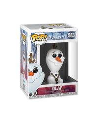 POP! DISNEY FROZEN 2 - OLAF - #583