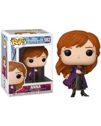 POP! DISNEY FROZEN 2 - ANNA - #582