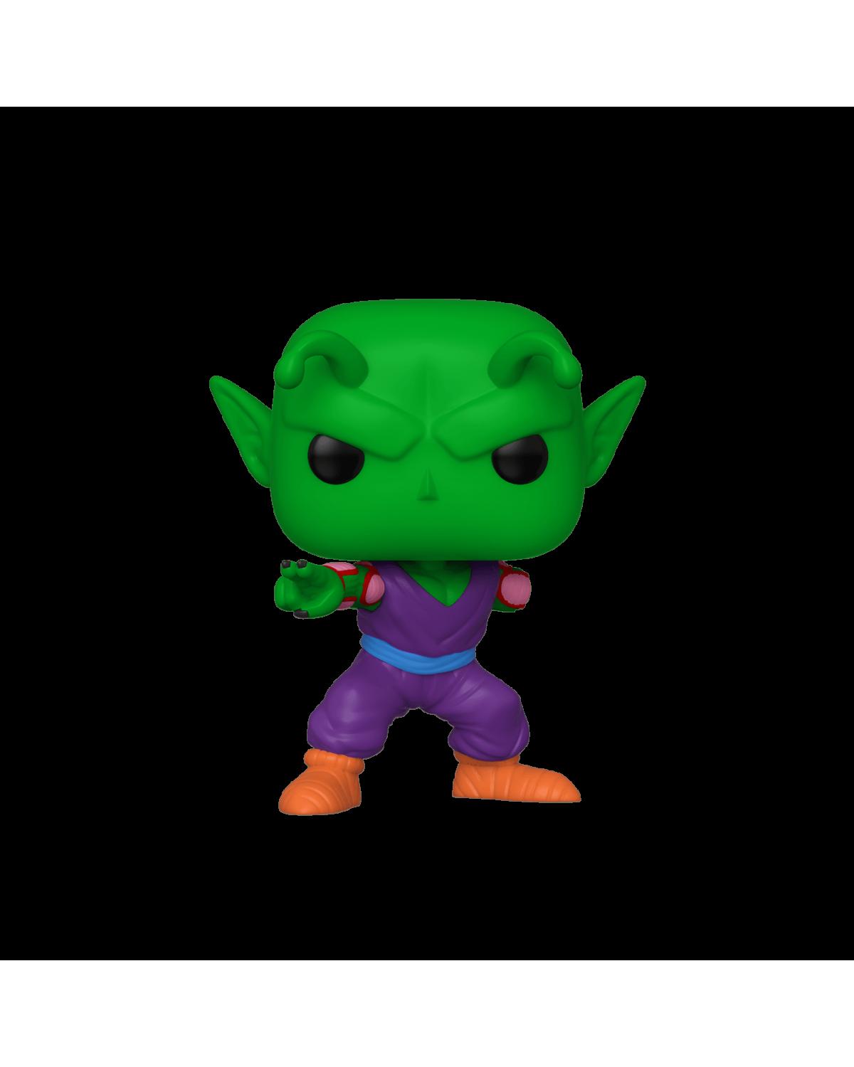 POP! DRAGON BALL Z 7 - PICCOLO - ONE ARM - #704