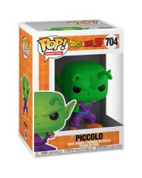 POP! DRAGON BALL Z 7 - PICCOLO - ONE ARM - #704