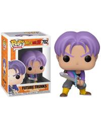 POP! DRAGON BALL Z  - FUTURE TRUNKS - #702