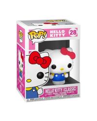 POP! HELLO KITTY 2 - HELLO KITYY CLASSIC - #28