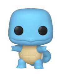 POP! POKÉMON - SQUIRTLE - #504