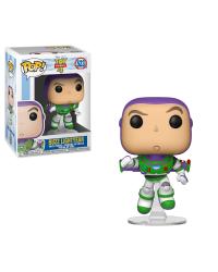 POP! DISNEY TOY STORY 4 - BUZZ LIGHTYEAR - #523