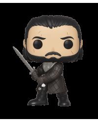 POP! GAMES OF THRONES - JON SNOW - #80