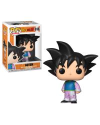 POP! DRAGON BALL Z - GOTEN - #618