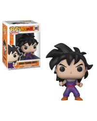 POP! DRAGON BALL Z - GOHAN (TRAINING OUTFIT) #383