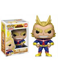 POP! MY HERO ACADEMIA - ALL MIGHT - #248