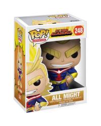 POP! MY HERO ACADEMIA - ALL MIGHT - #248