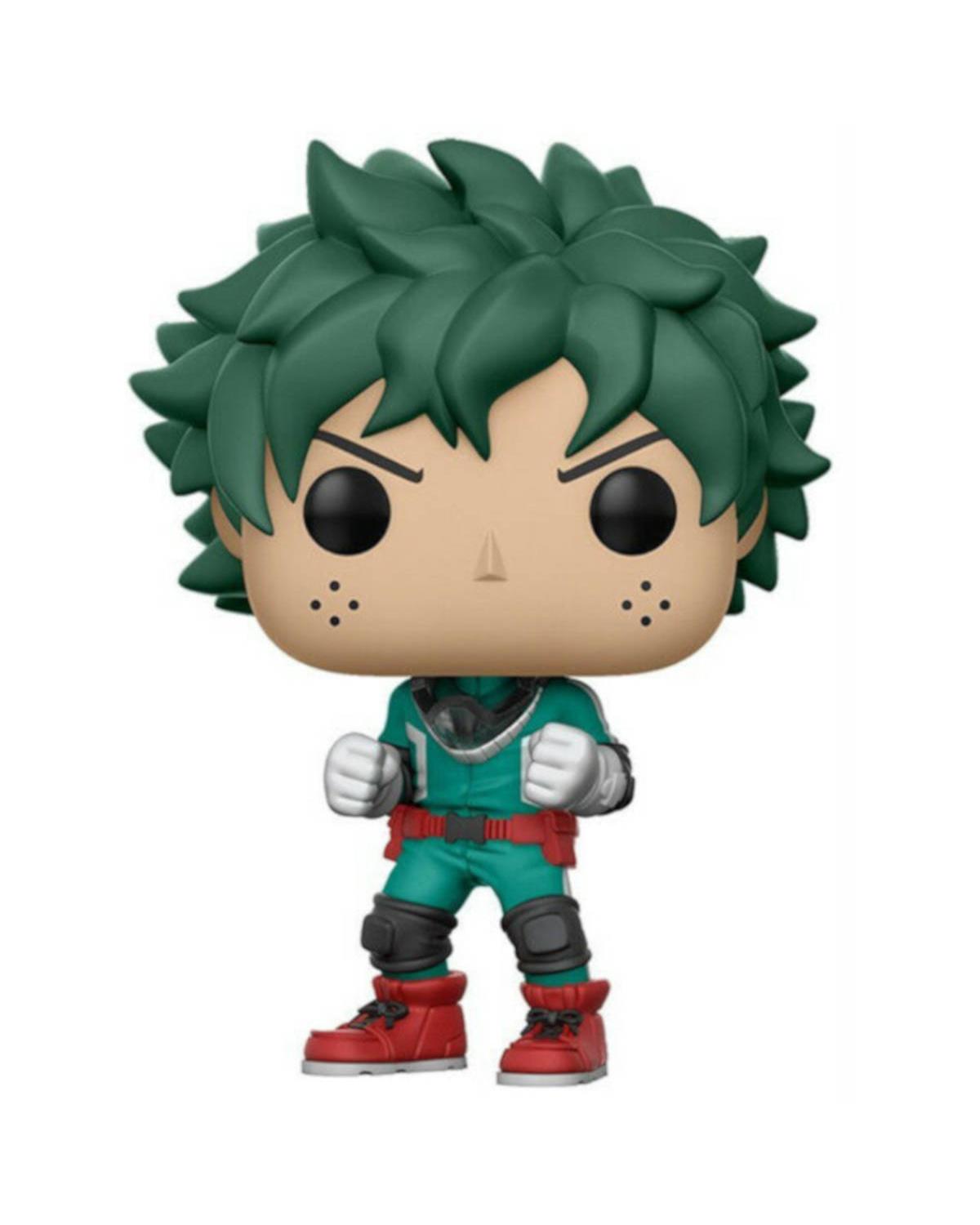 POP! MY HERO ACADEMIA - DEKU #247