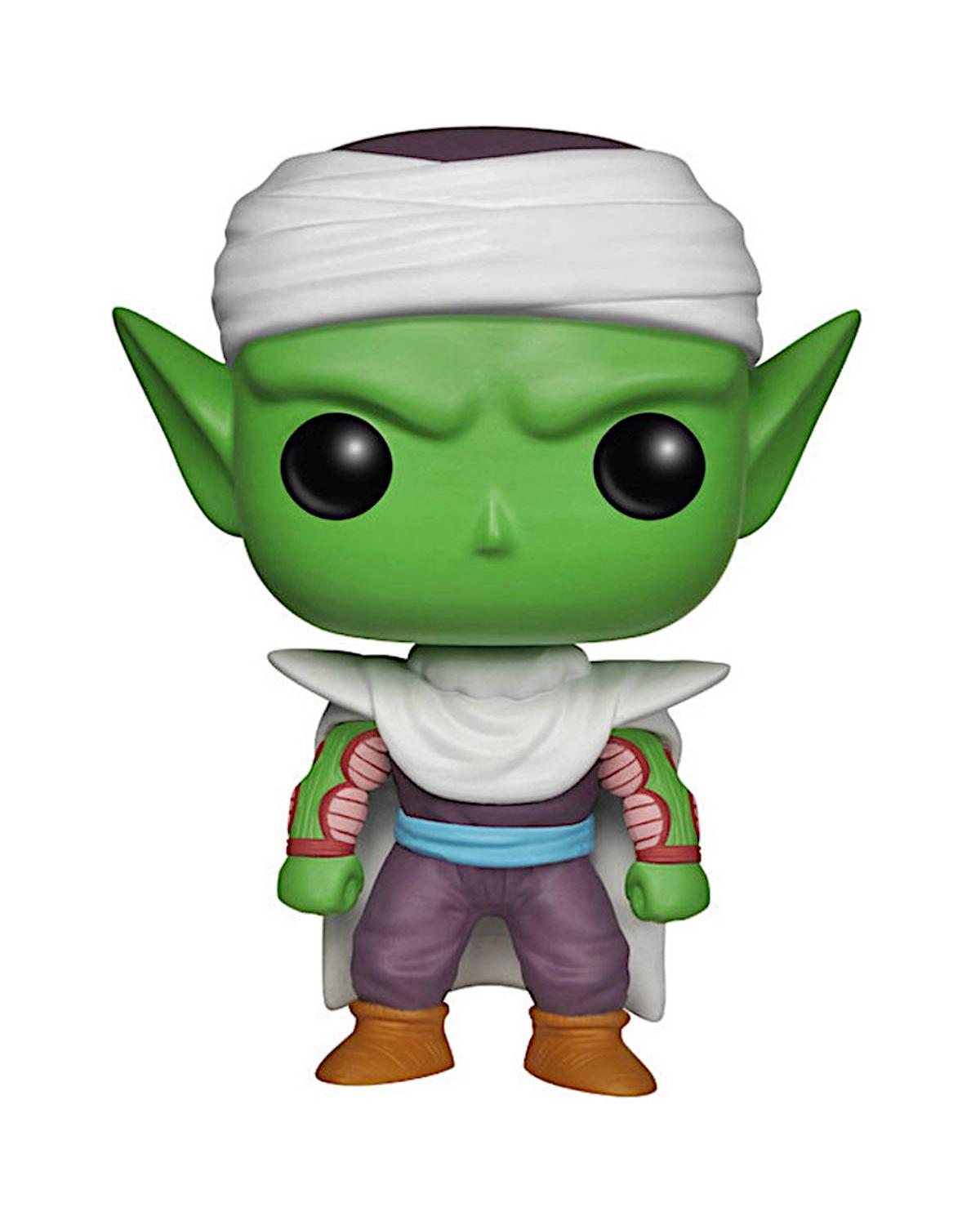 POP! DRAGON BALL Z - PICCOLO - #11