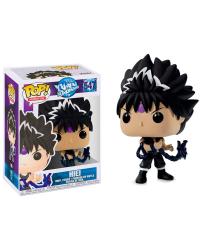 POP! YU-YU HAKASHO - HIEI - #547