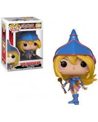 POP! YU-GI-OH - DARK MAGICIAN GIRL - #390