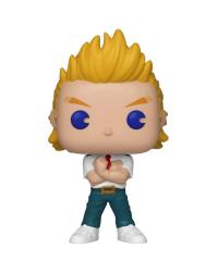 POP! MY HERO ACADEMIA - MIRIO TOGATA - #611