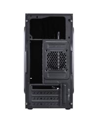 COMPUTADOR GAMER 1000 - PENTIUM G5400 3.7GHZ 8ª GER. MEM. 8GB DDR4 HD 1TB RX550 4GB FONTE 500W