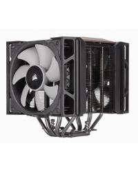 COOLER PARA PROCESSADOR - A500 TOWER - DUAL FAN 120MM - CT-9010003-WW