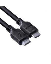 CABO HDMI ULTRA 2.1 28AWG PURO COBRE 8K 1 METRO - PHM21-1