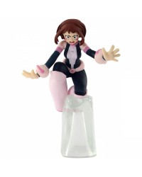 FIGURE - MY HERO ACADEMIA - SMASH!!! - INDIVIDUAL - SURPRESA - REF: 86105/86106