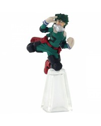 FIGURE - MY HERO ACADEMIA - SMASH!!! - INDIVIDUAL - SURPRESA - REF: 86105/86106