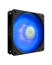 FAN PARA GABINETE SICKLEFLOW 120MM -  BLUE - MFX-B2DN-18NPB-R1