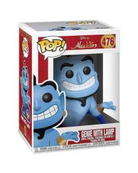 POP! DISNEY ALADDIN - GENIE WITH LAMP #476 - FUNKO