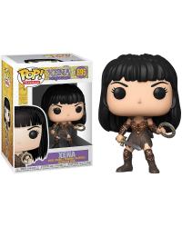 POP! XENA WARRIOR PRINCESS - XENA #895