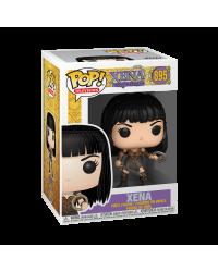 POP! XENA WARRIOR PRINCESS - XENA #895