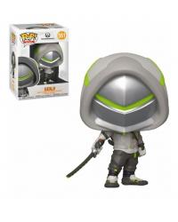 POP! OVERWATCH - GENJI #551