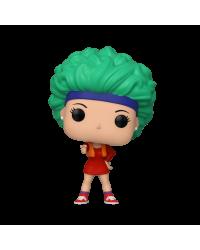 POP! DRAGONBALL Z - BULMA AFRO  #707