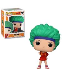 POP! DRAGONBALL Z - BULMA AFRO  #707