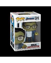 POP! MARVEL ENDGAME - HULK WITH TACO #575 - FUNKO