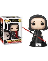 POP! STAR WARS -  ASCENSÃO DE SKYWALKER - DARK SIDE REY #359