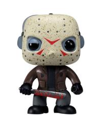 POP! FRIDAY THE 13TH - JASON VOORHEES #01 - FUNKO