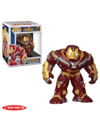 POP! MARVEL AVENGERS INFINITY WAR - HULKBUSTER 6