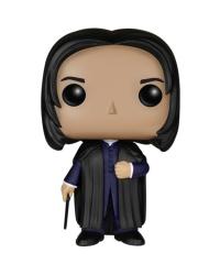 POP! HARRY POTTER - SEVERUS SNAPE #05 - FUNKO