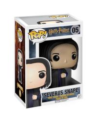 POP! HARRY POTTER - SEVERUS SNAPE #05 - FUNKO